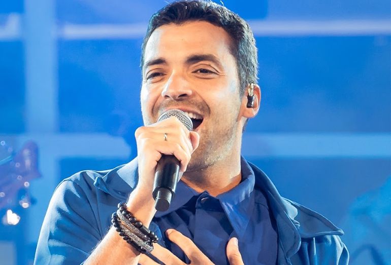 Gustavo Lins celebra encontro de gerações no audiovisual “Pagode Pra Sempre”: “Dia que nunca vou esquecer”