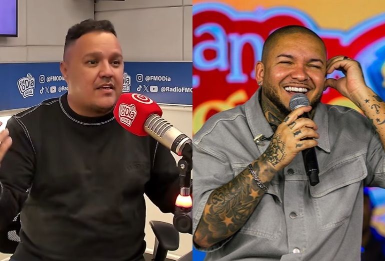 Imaginasamba revela bastidores da saída de Suel e admite: “O grupo deu uma balançada”