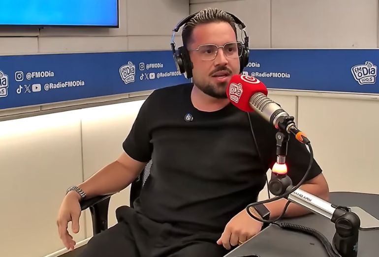 Pablo Adame revela bastidores do fim da parceria com Farias e recomeços: “Fui chamado de ladrão”