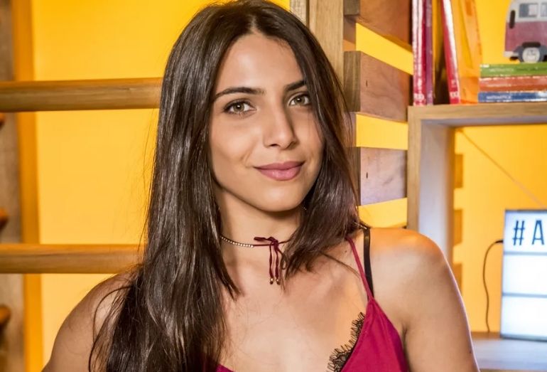 Rayssa Bratillieri é pedida em casamento no Cristo Redentor e celebra: “Eu disse claro!”