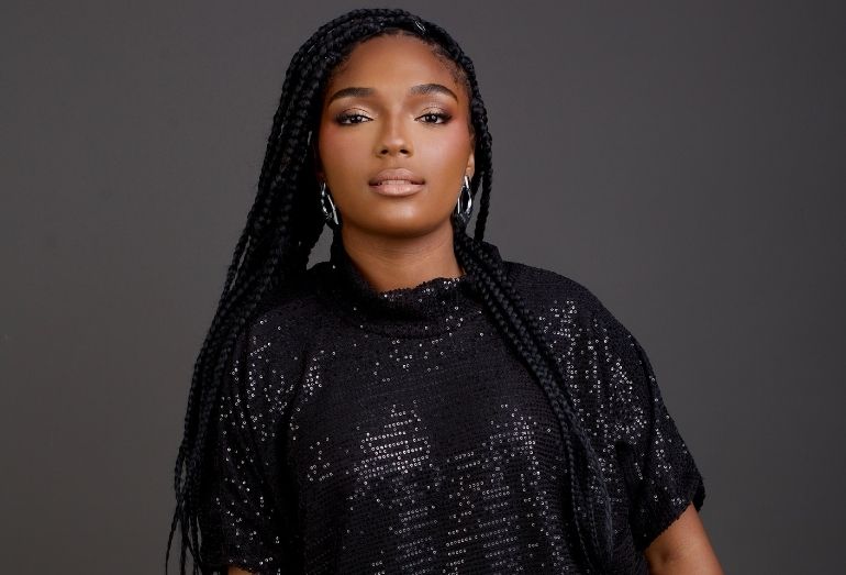 Conheça Brunna Oliveira, “prima” de Ludmilla e nova promessa do pagode