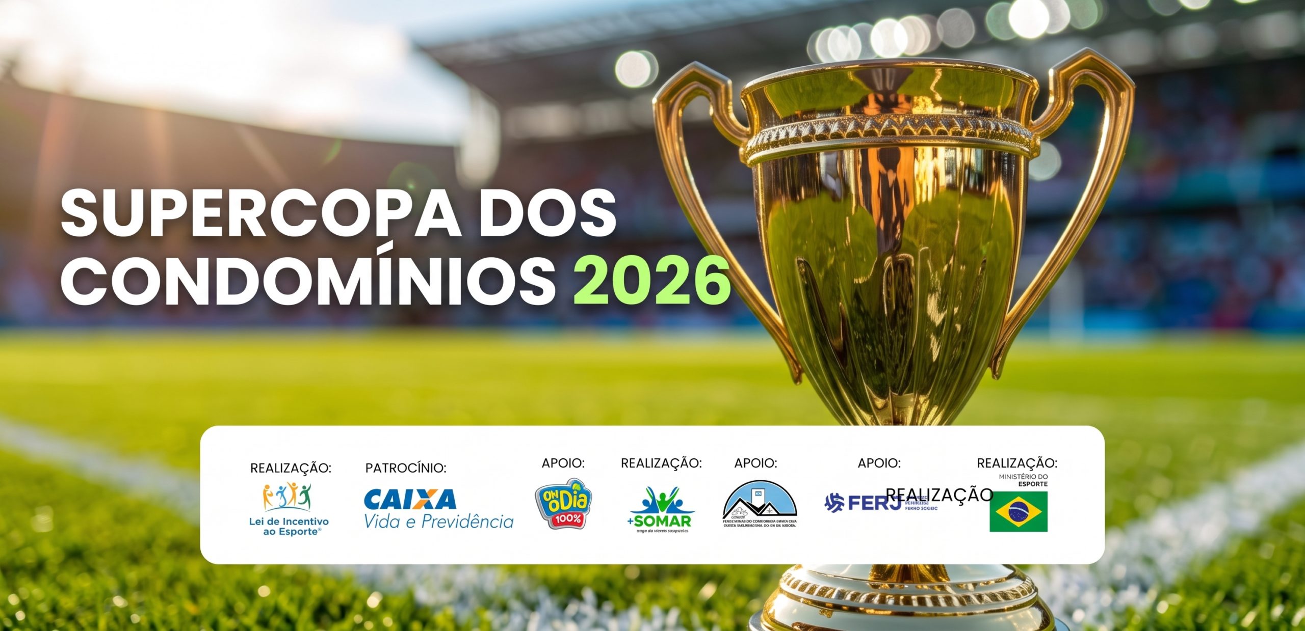 Supercopa dos Condomínios