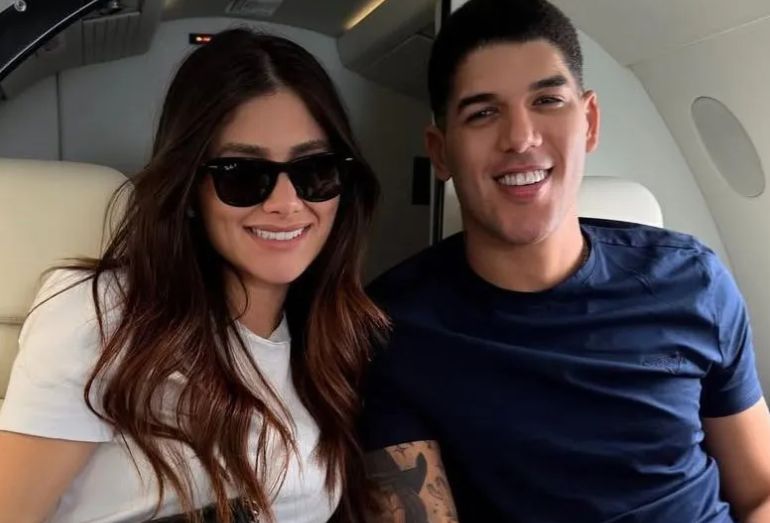 Ingra Soares expõe bastidores do fim do casamento com Zé Vaqueiro: “Cansei”