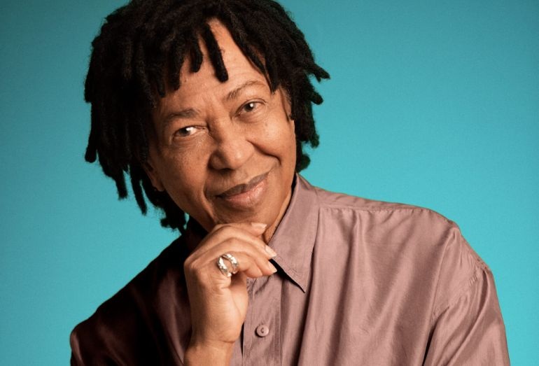 Djavan é anunciado como atração do Réveillon de Copacabana 2027
