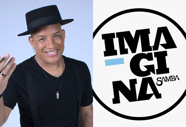 Marcel pode ser o novo vocalista do Imaginasamba – FM O Dia